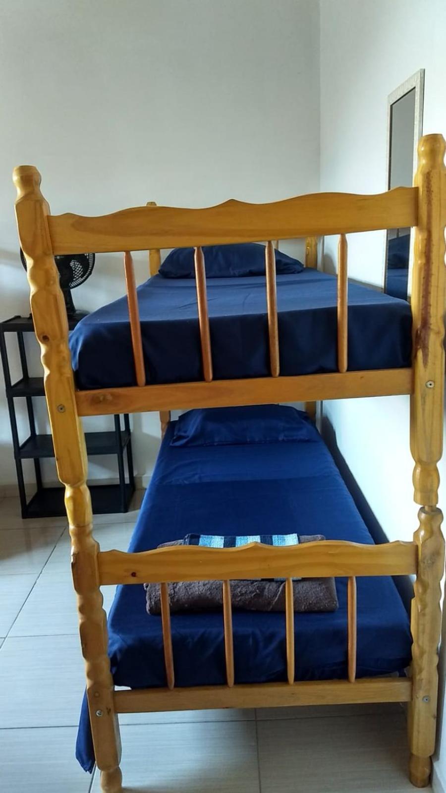 Hostel Guaxinim