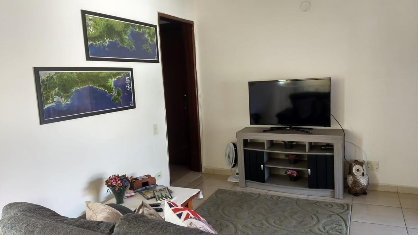 Hostel Guaxinim
