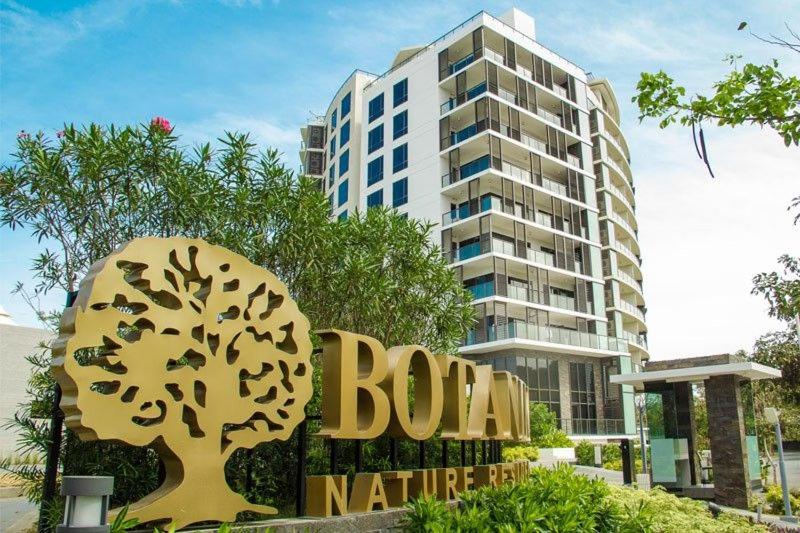 Botanika, Luxury Homestay by Antlerzone