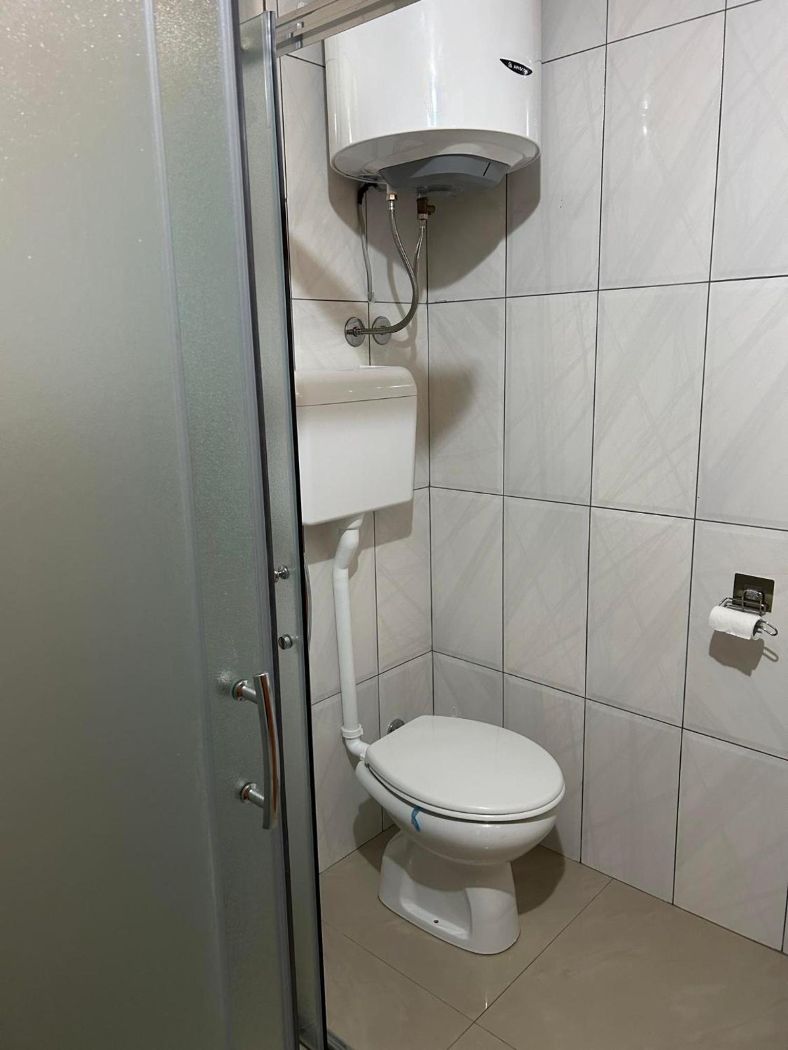 Zeleni Raj Apartmani