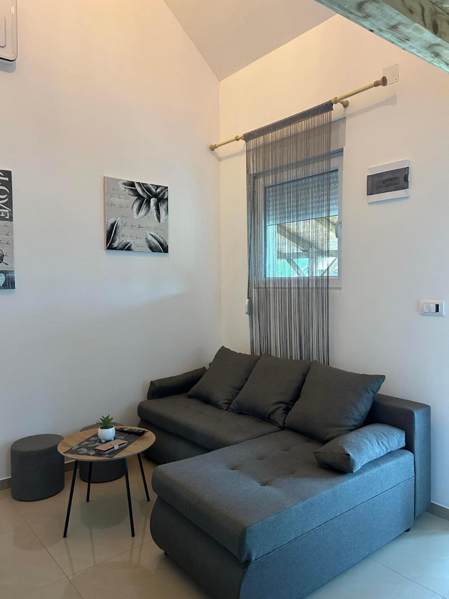 Zeleni Raj Apartmani