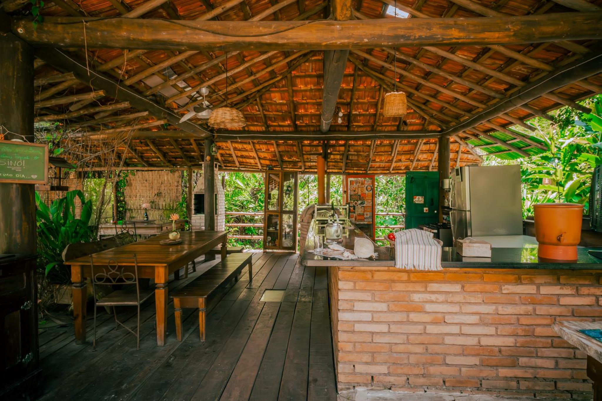 Paraty Paradiso