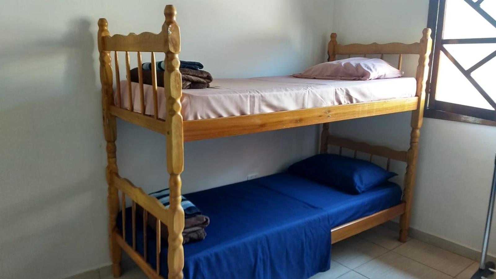 Hostel Guaxinim