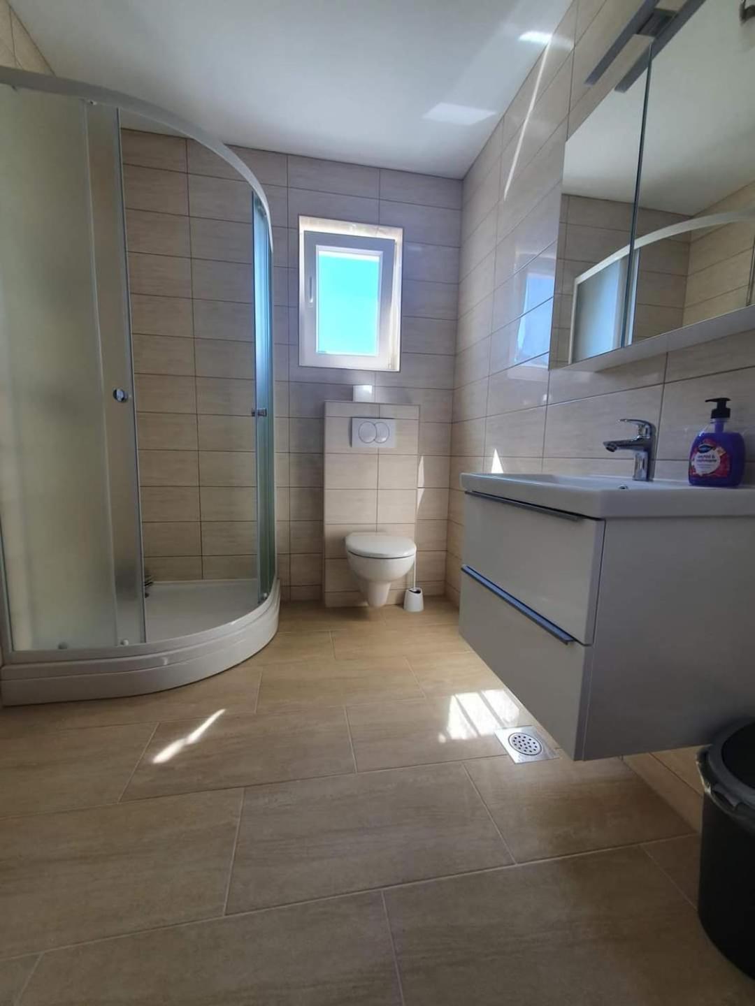 New family apartments Franka, Sabunike