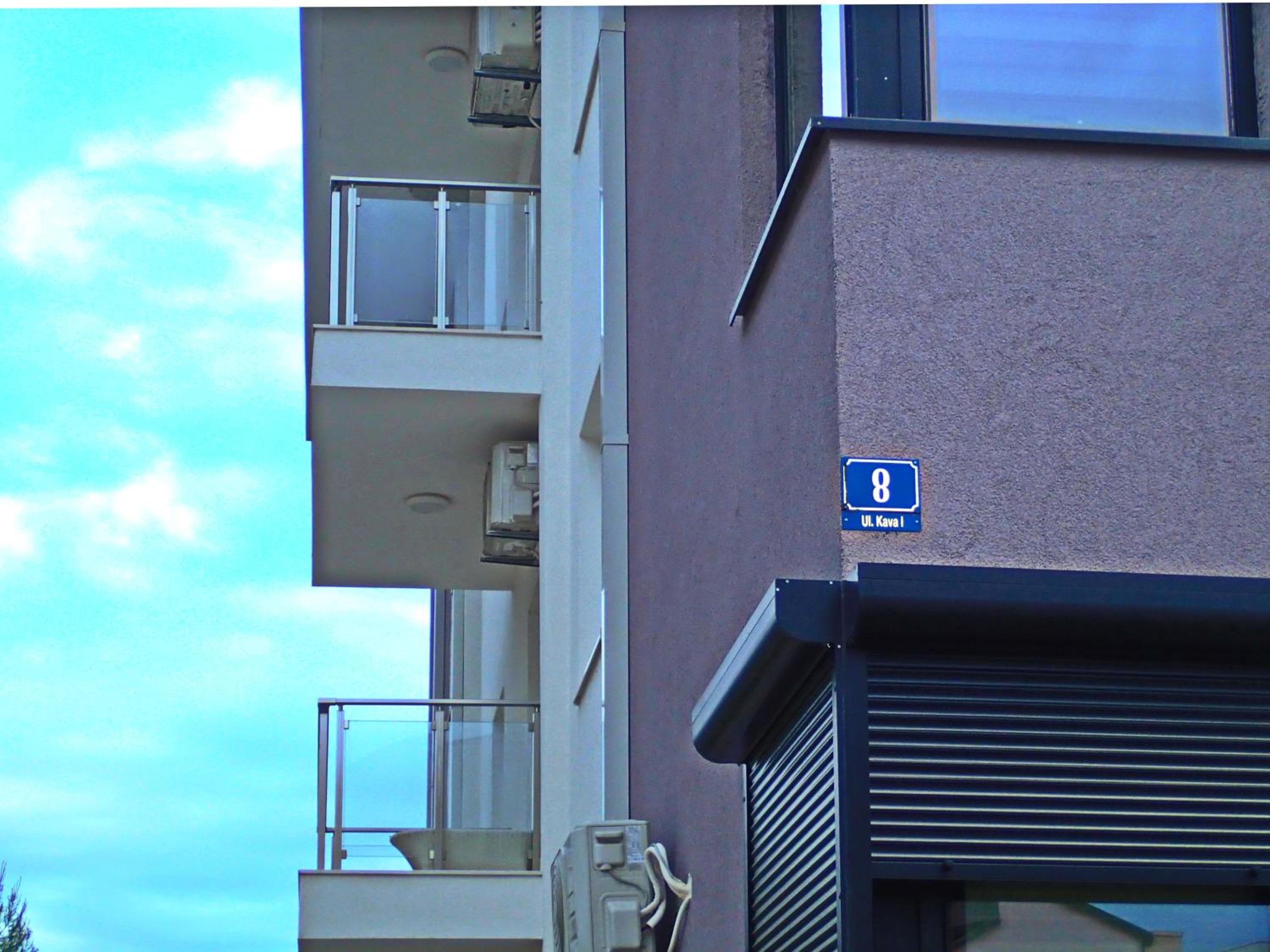 Apartment Sova