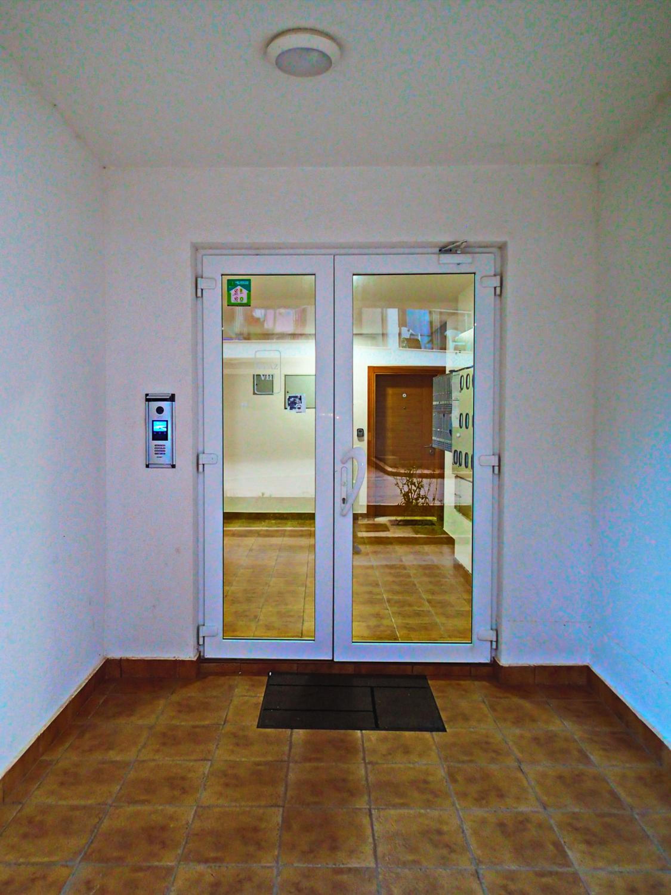 Apartment Sova