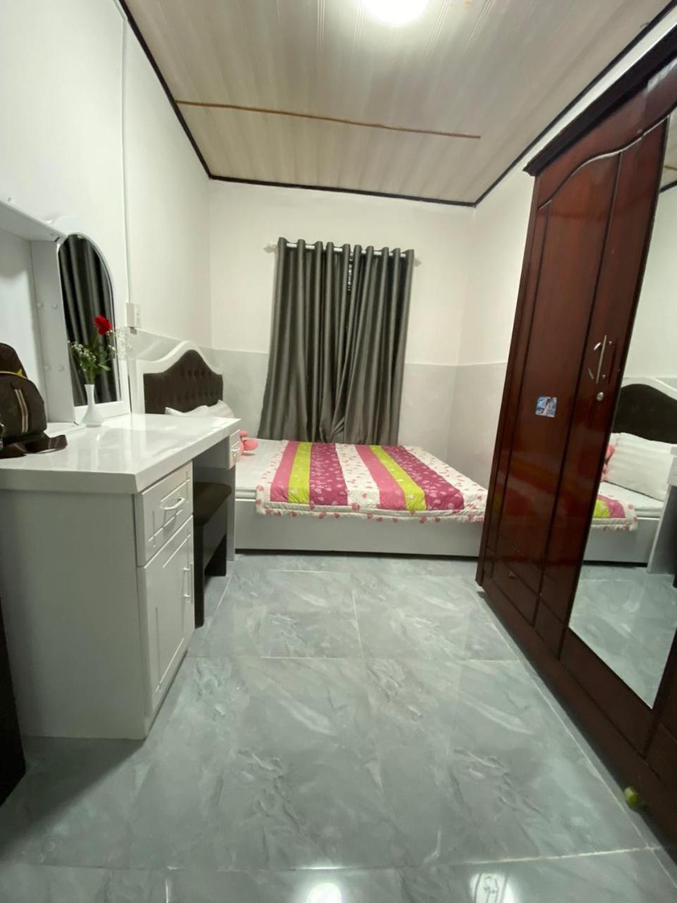 Nhà nguyên căn 2 Phòng Ngủ view 5