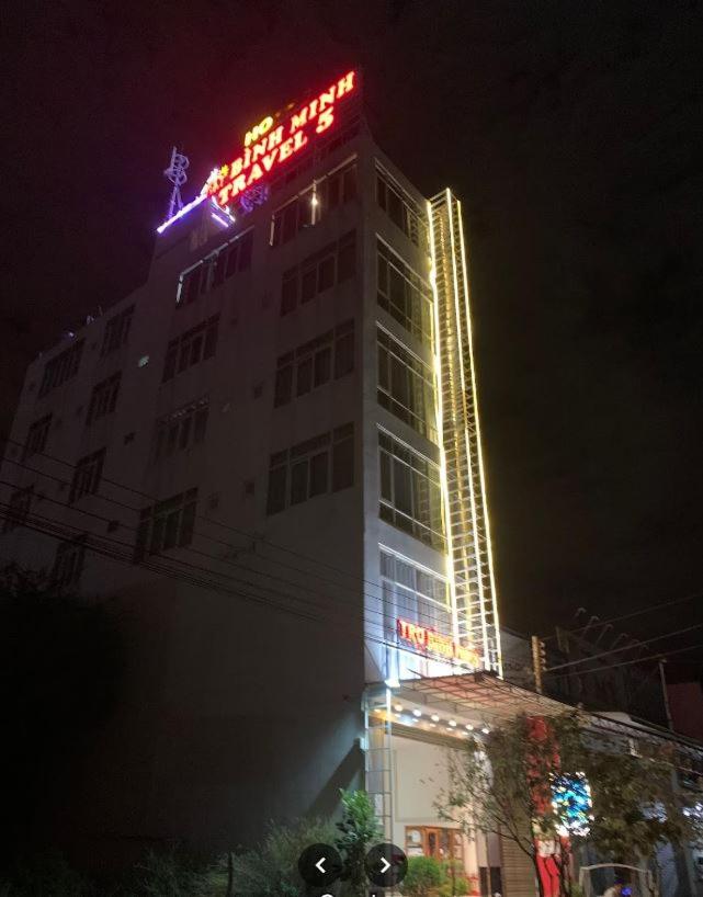 Hotel Bình Minh view 4