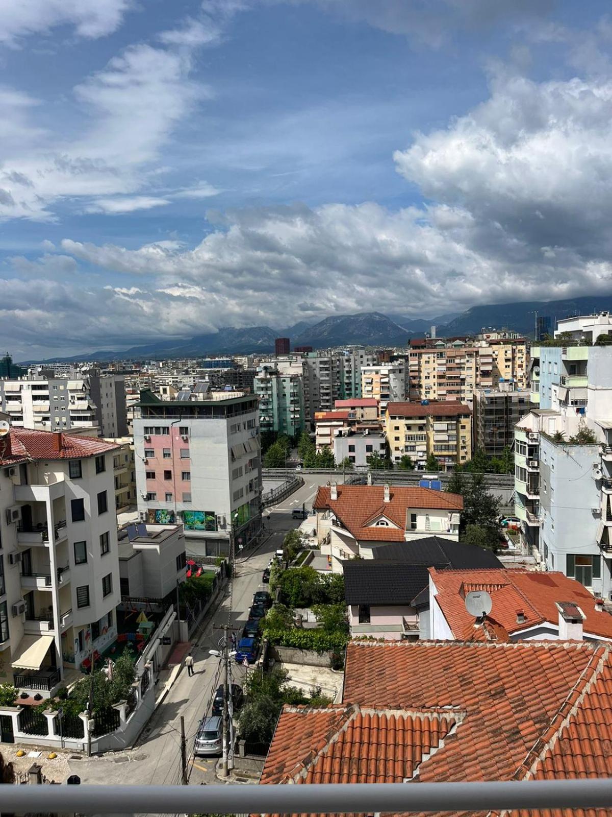 Apartment Tirana