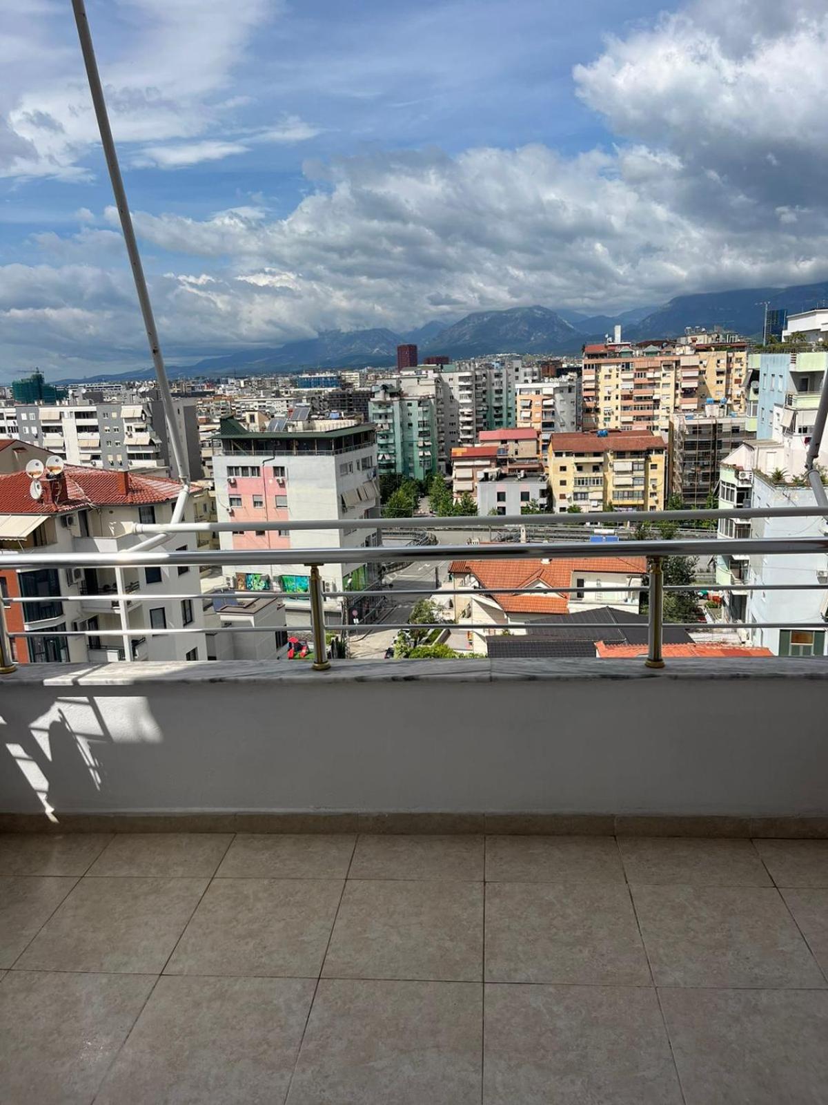 Apartment Tirana