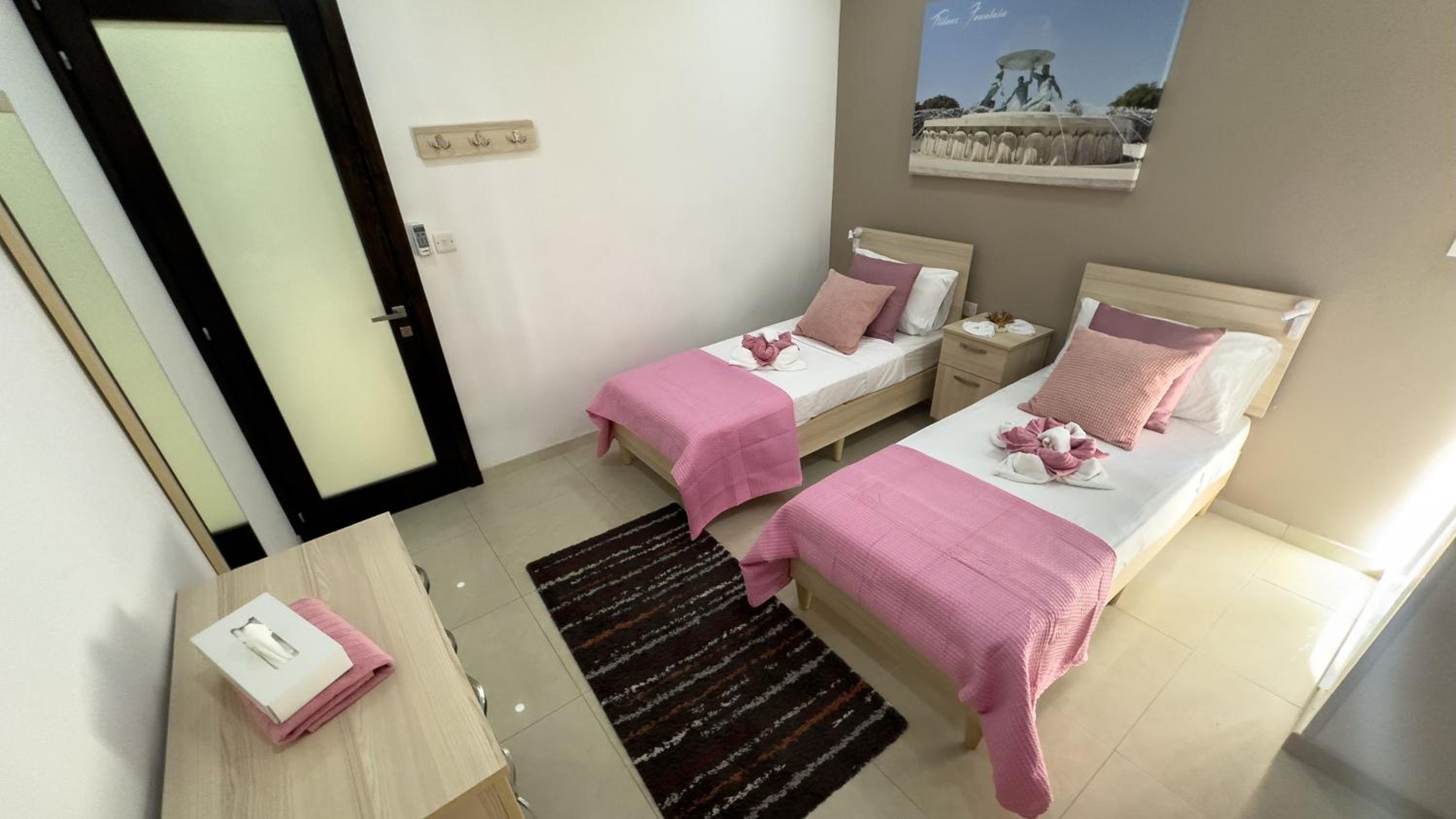 Apartament in Ta' Xbiex 3BR- 3 min Yatch Marina view 4