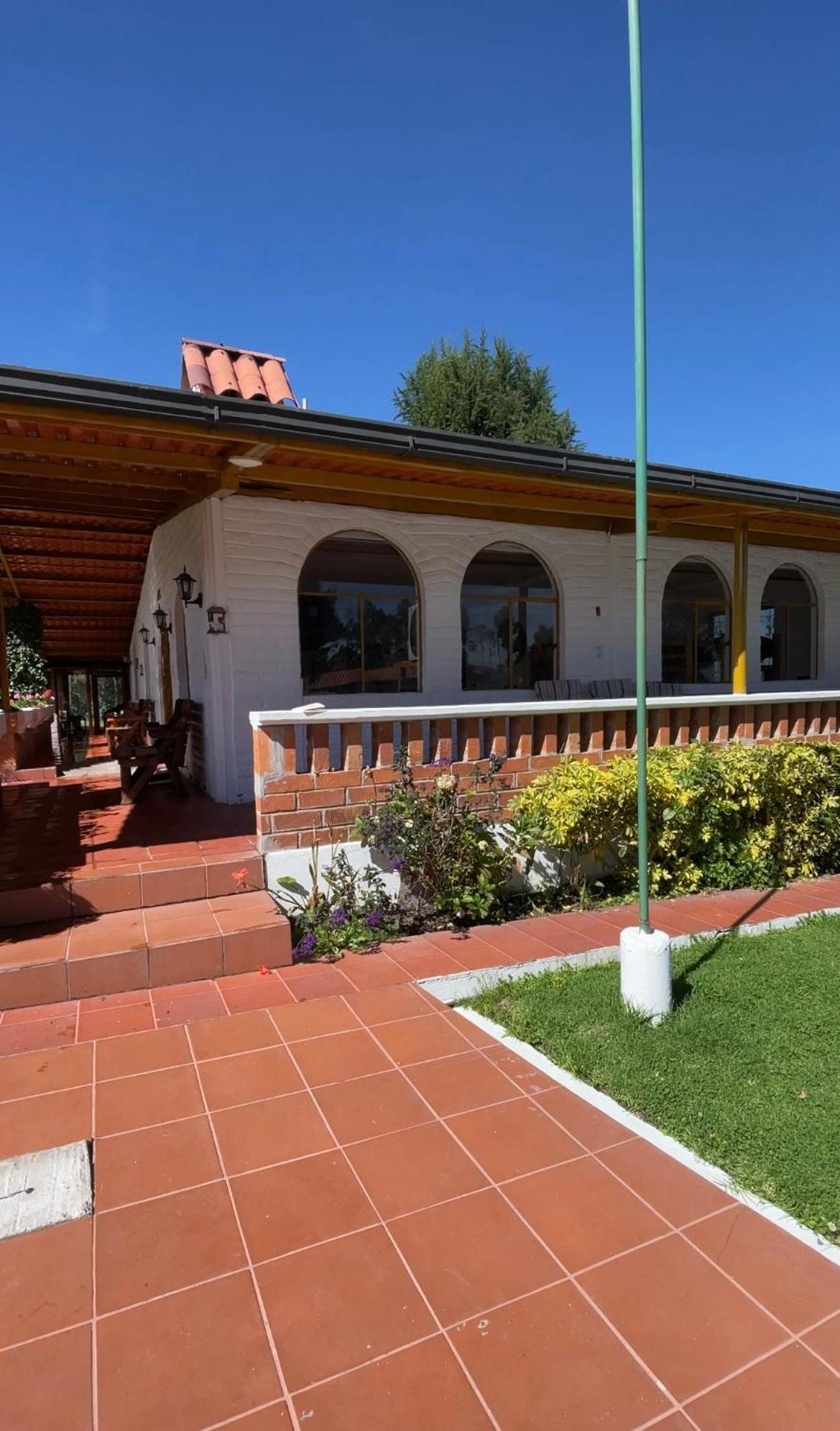 Hacienda Le Plus
