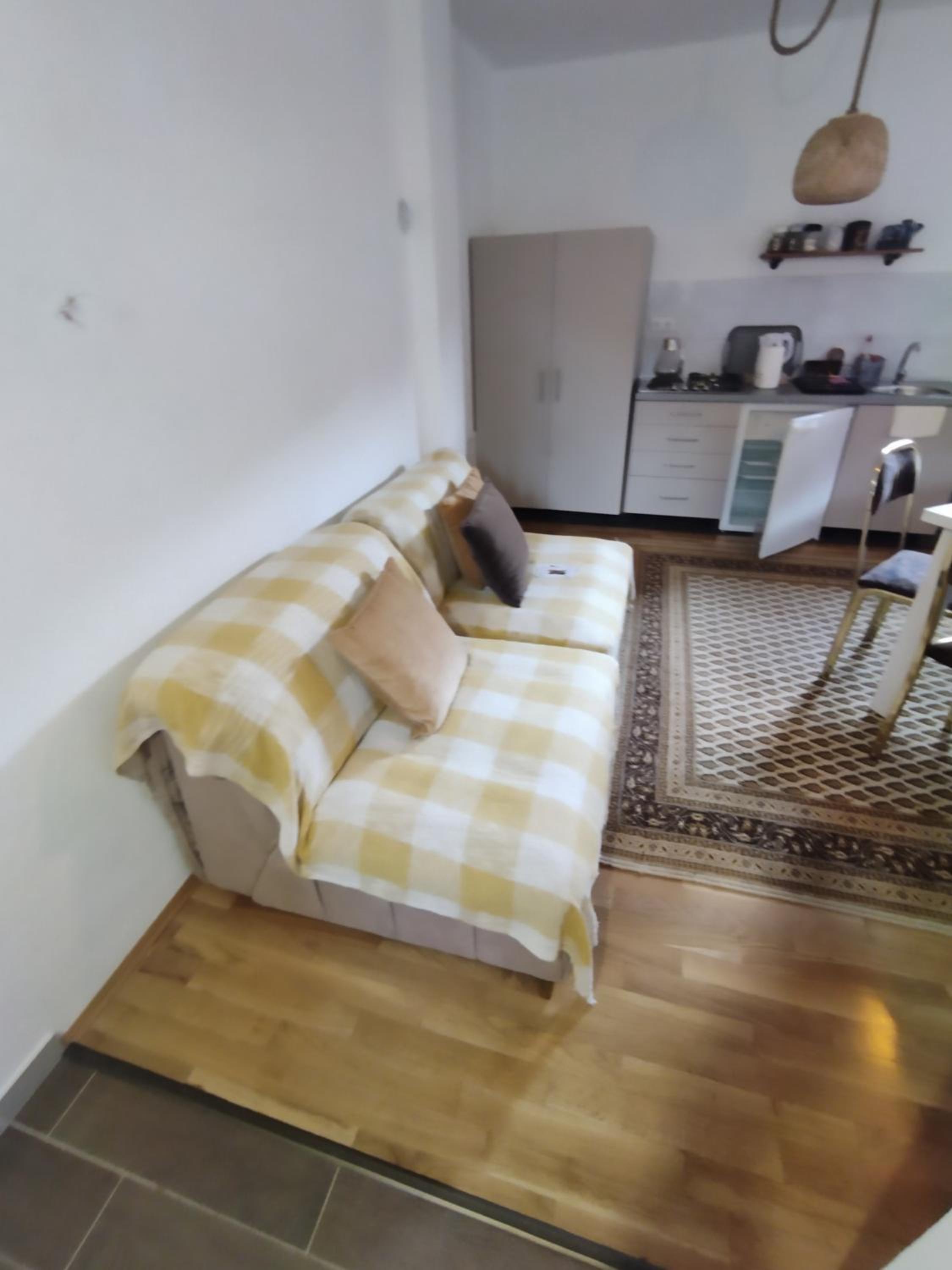 Apartmani Jelenača prizemlje
