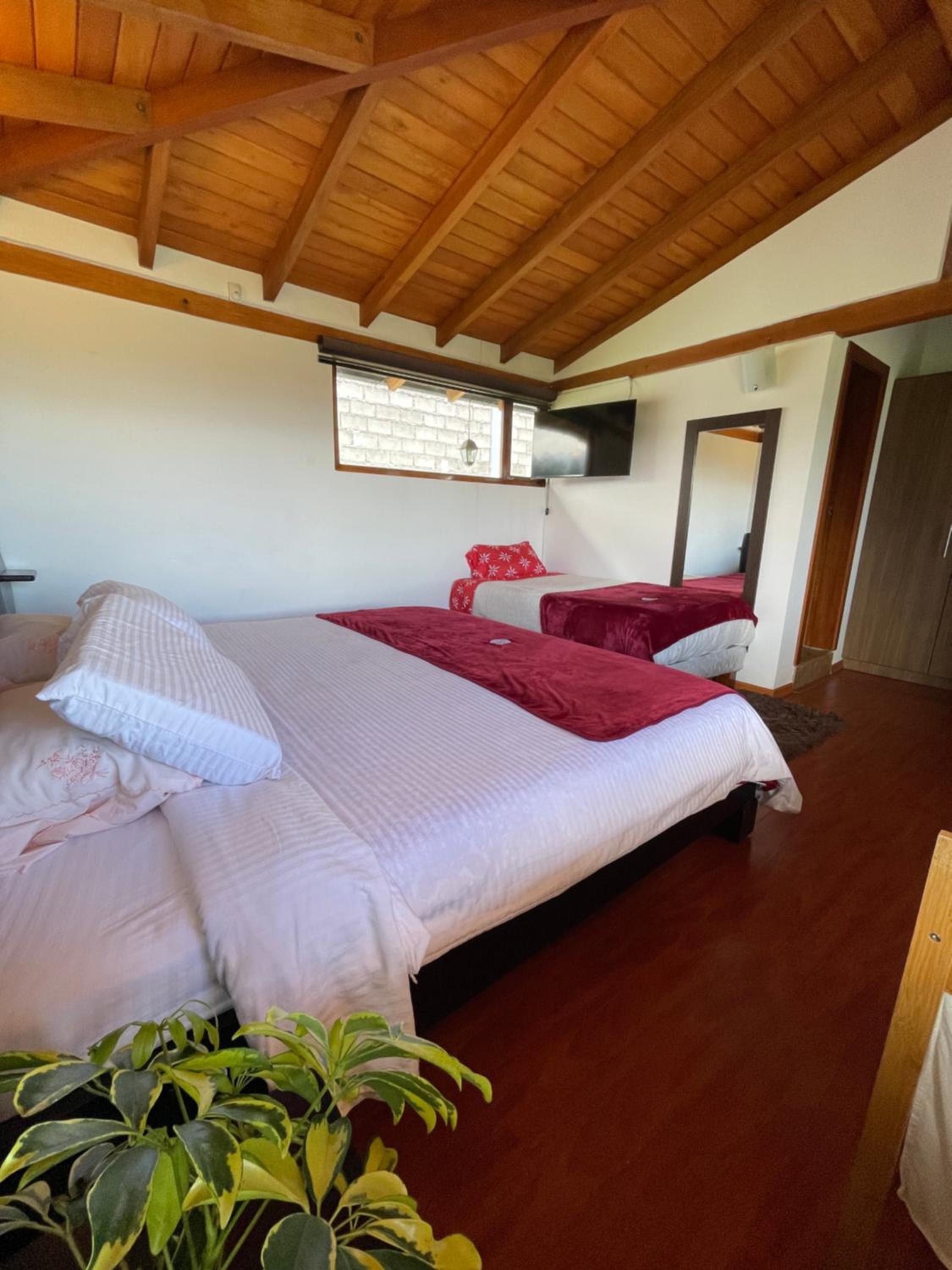 Hacienda Le Plus