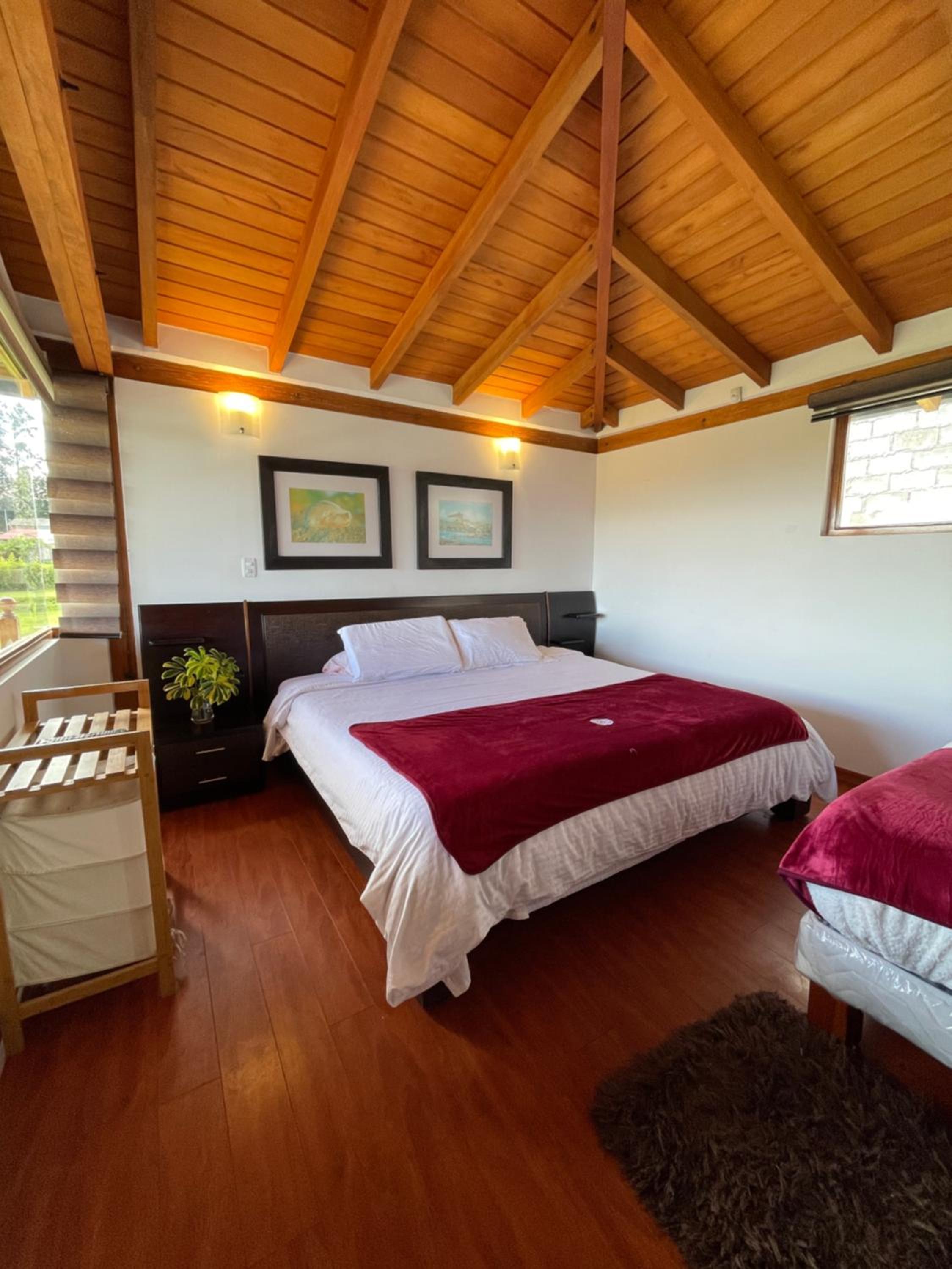 Hacienda Le Plus