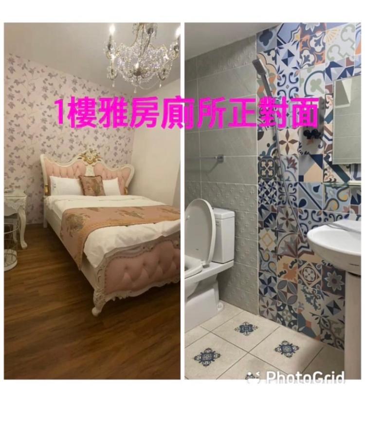Hua Ge B&B view 4