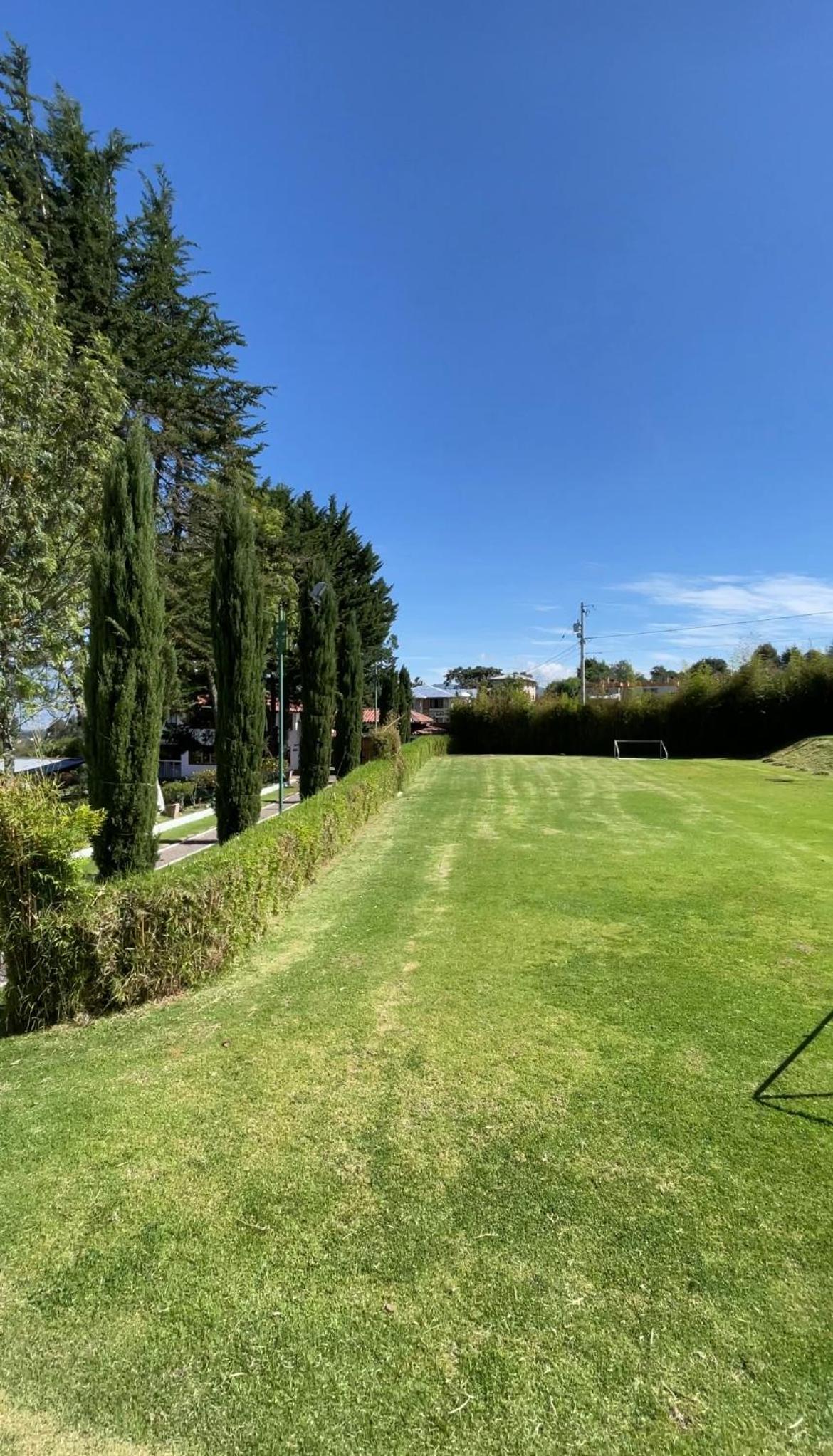 Hacienda Le Plus