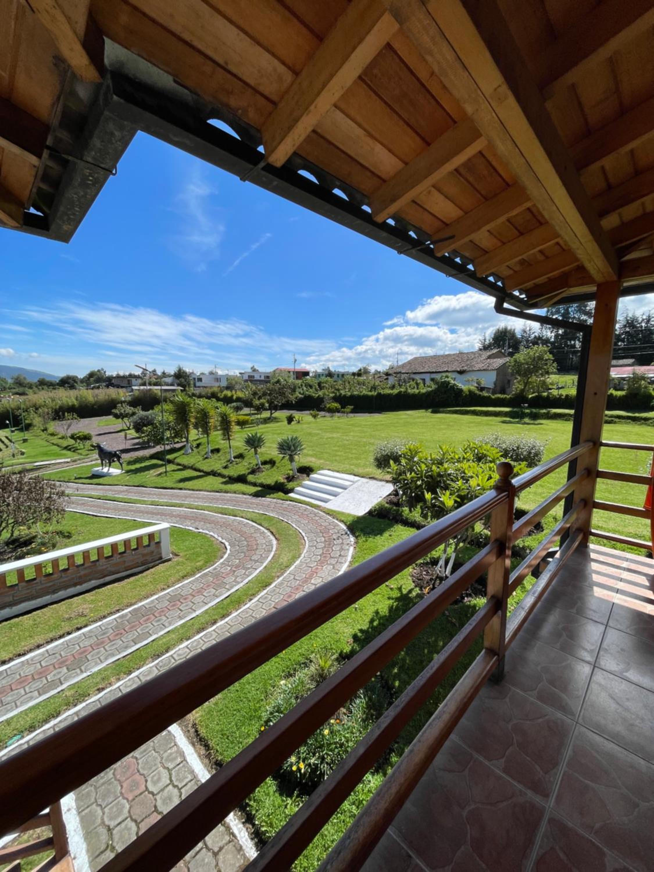 Hacienda Le Plus