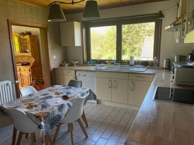 Le gîte de la Champagne
