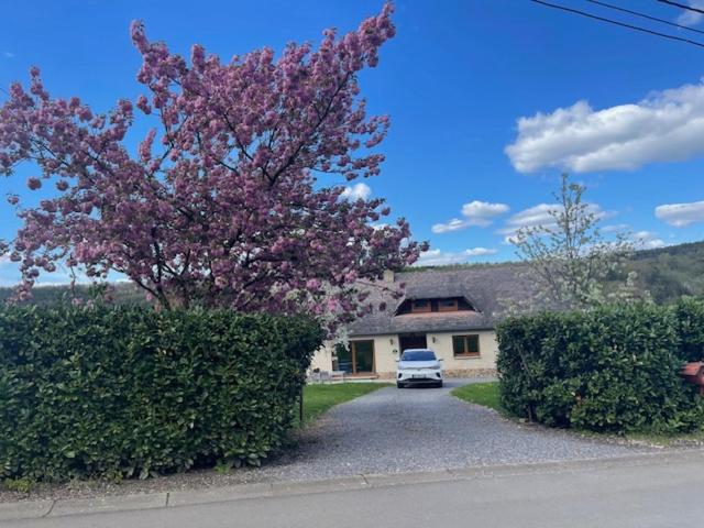 Le gîte de la Champagne