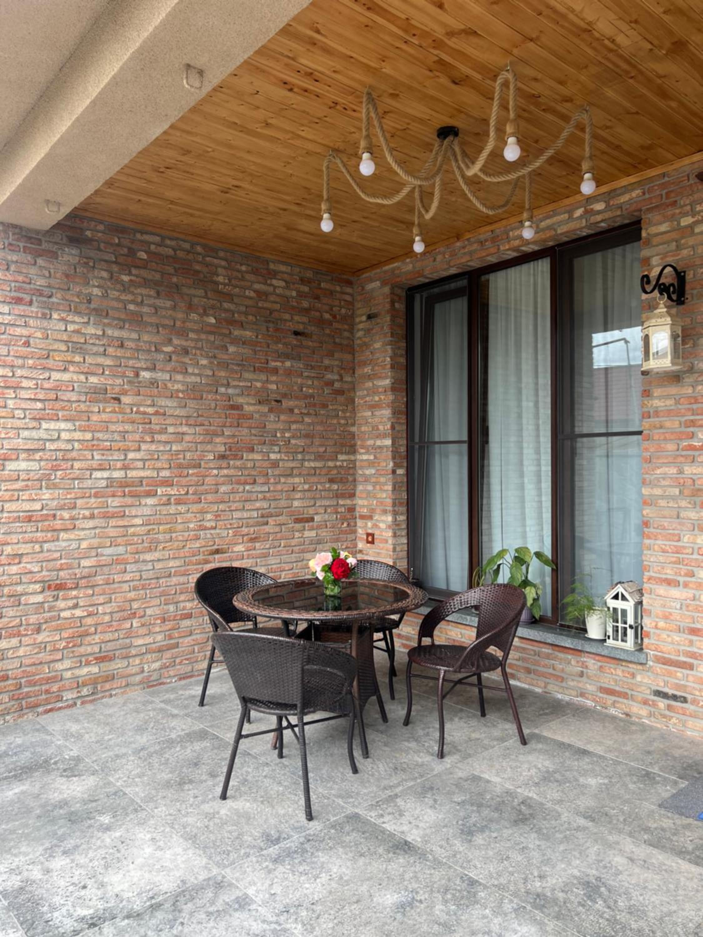 Qeti's Home view 3