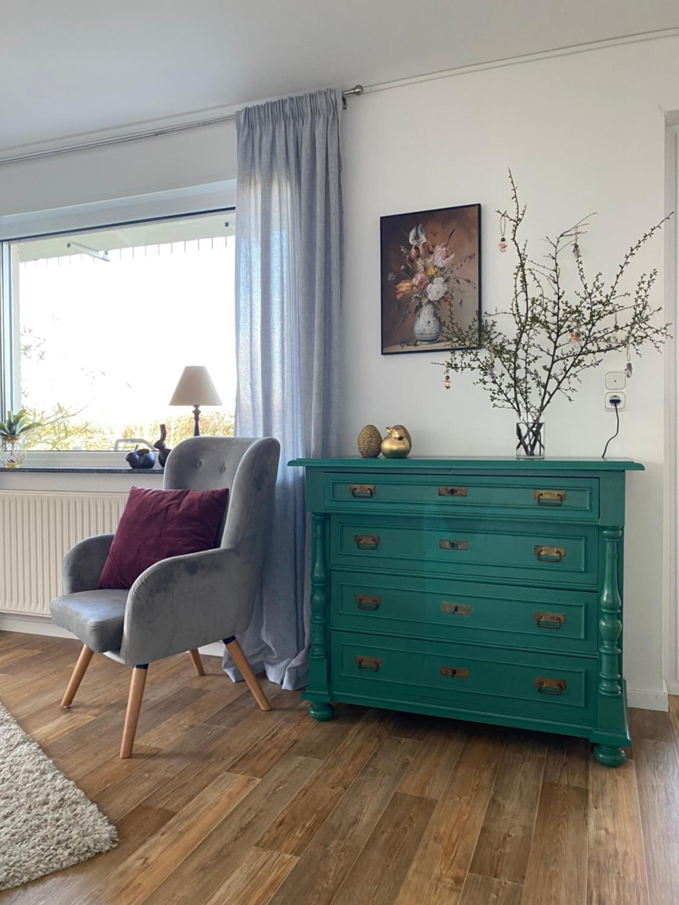 Ferienwohnung Wachtküppel