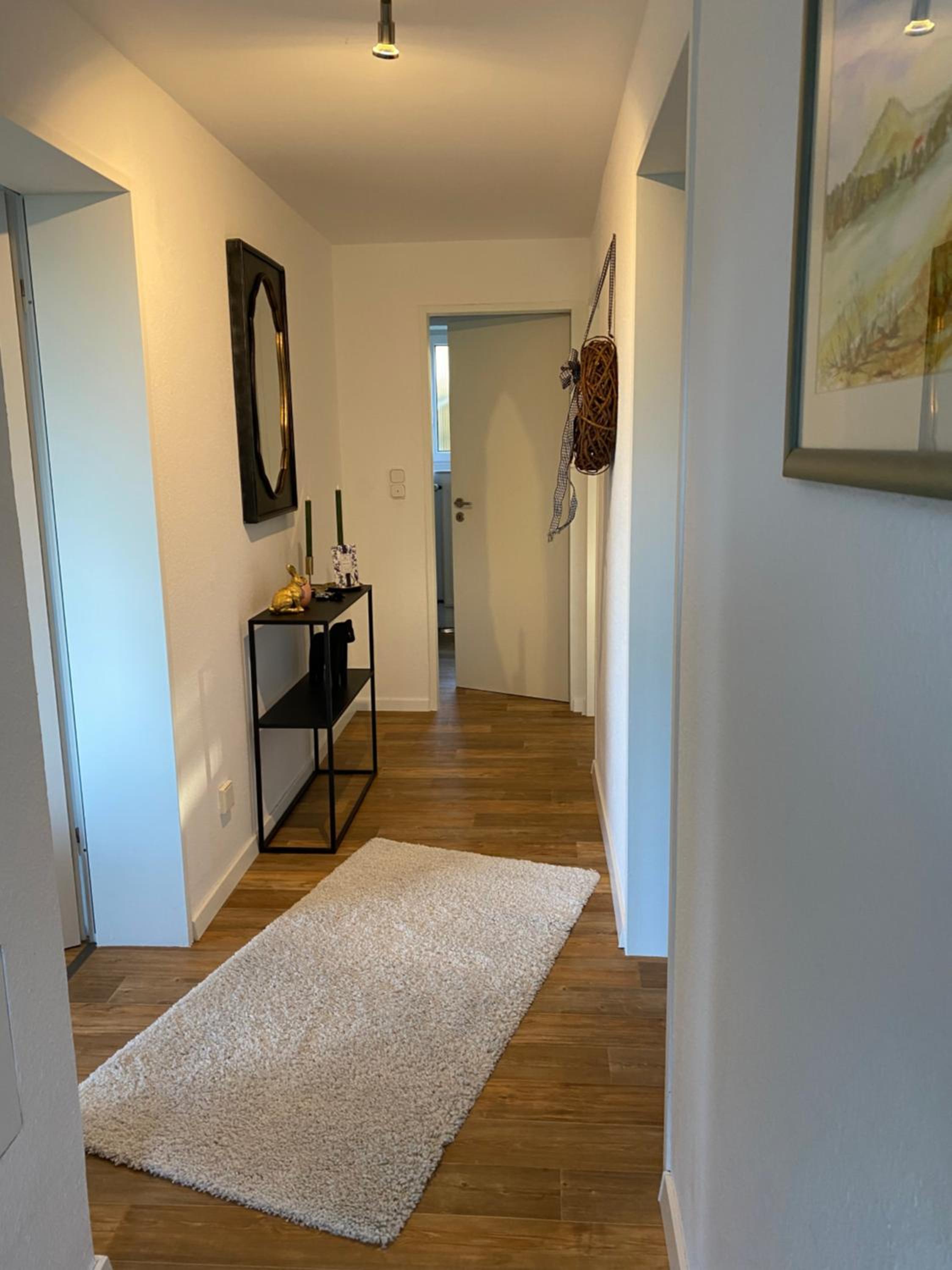 Ferienwohnung Wachtküppel