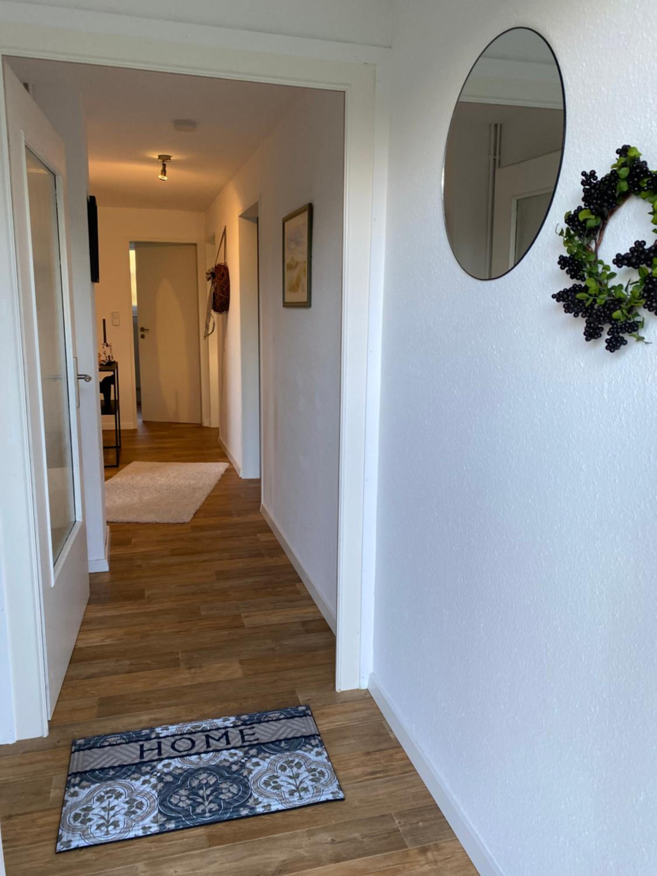Ferienwohnung Wachtküppel
