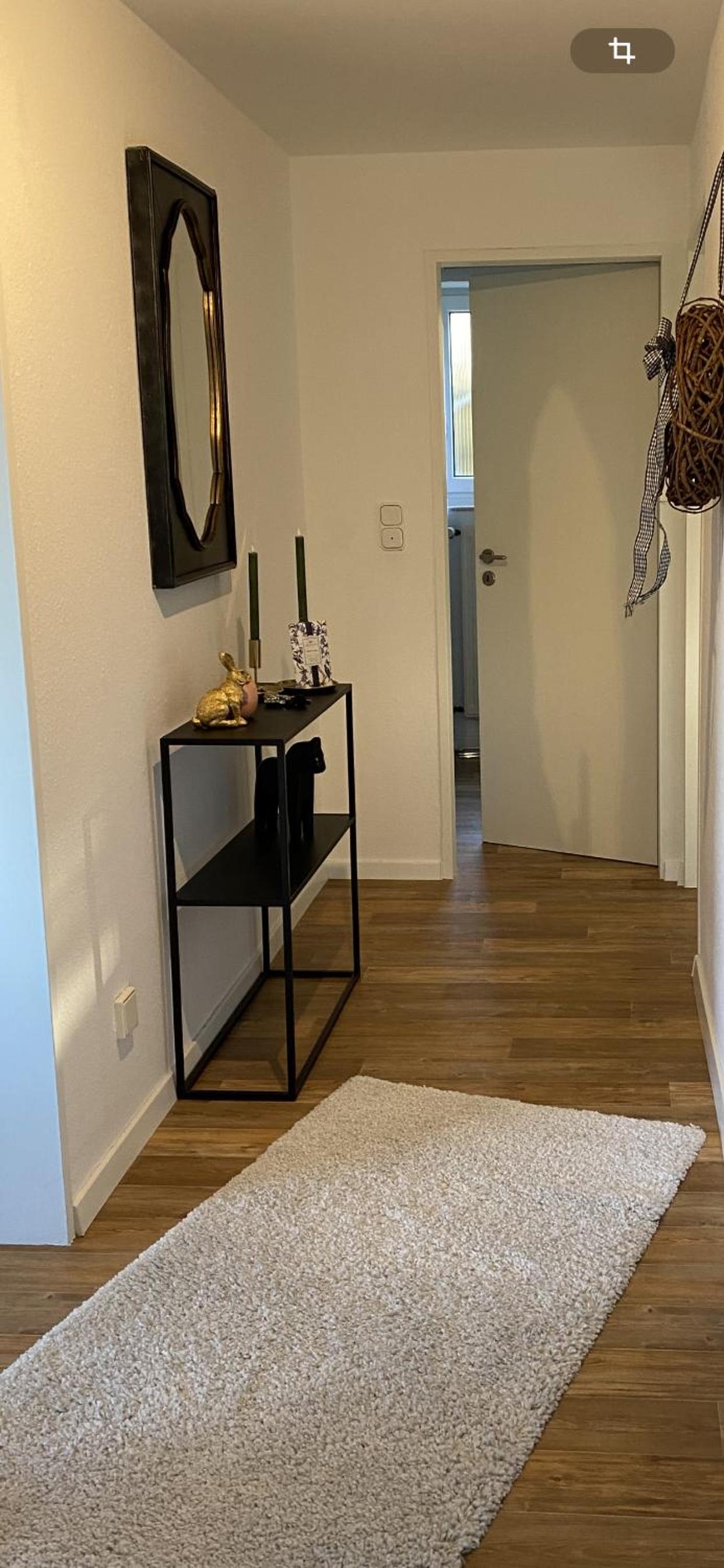 Ferienwohnung Wachtküppel