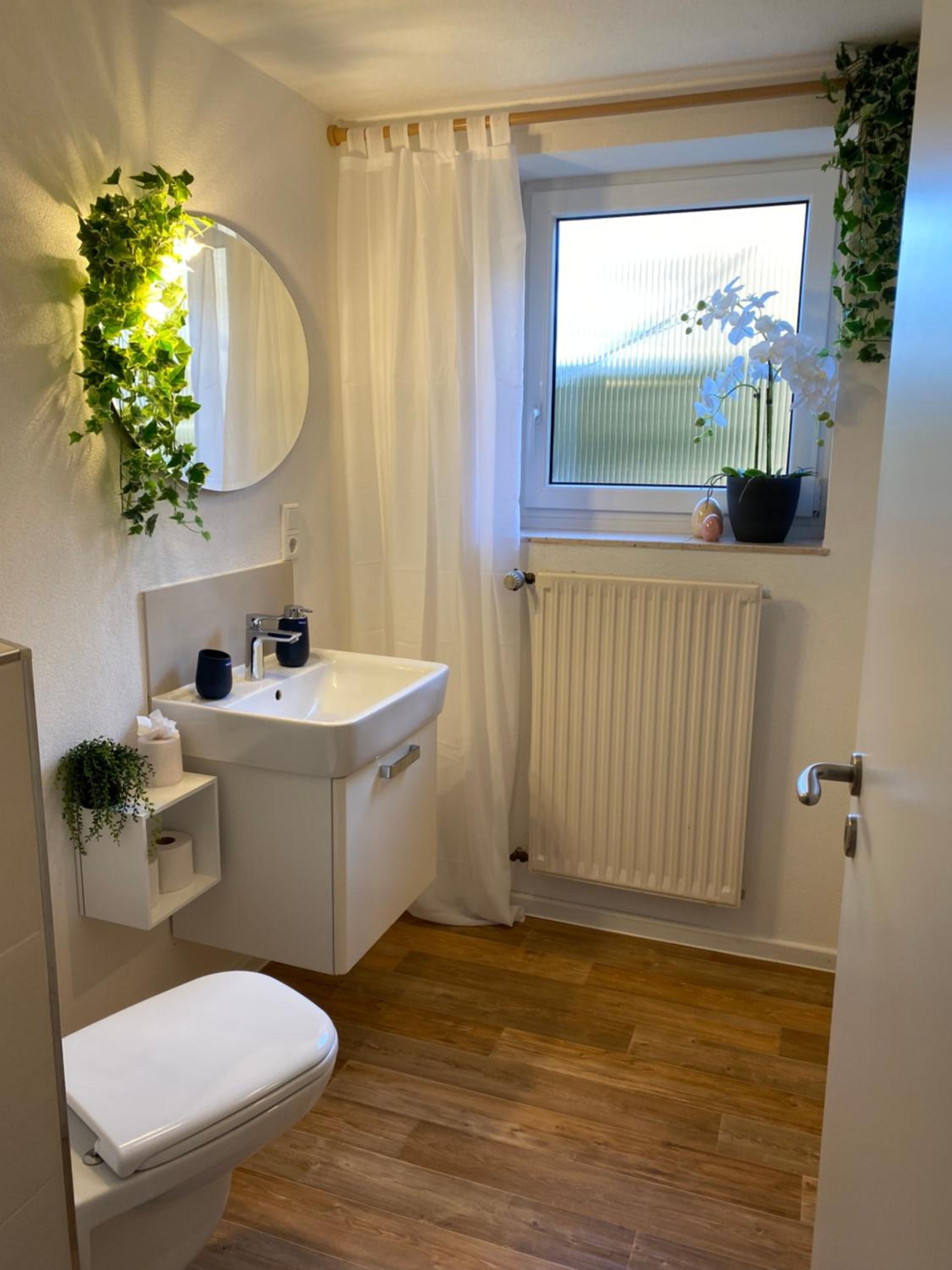 Ferienwohnung Wachtküppel