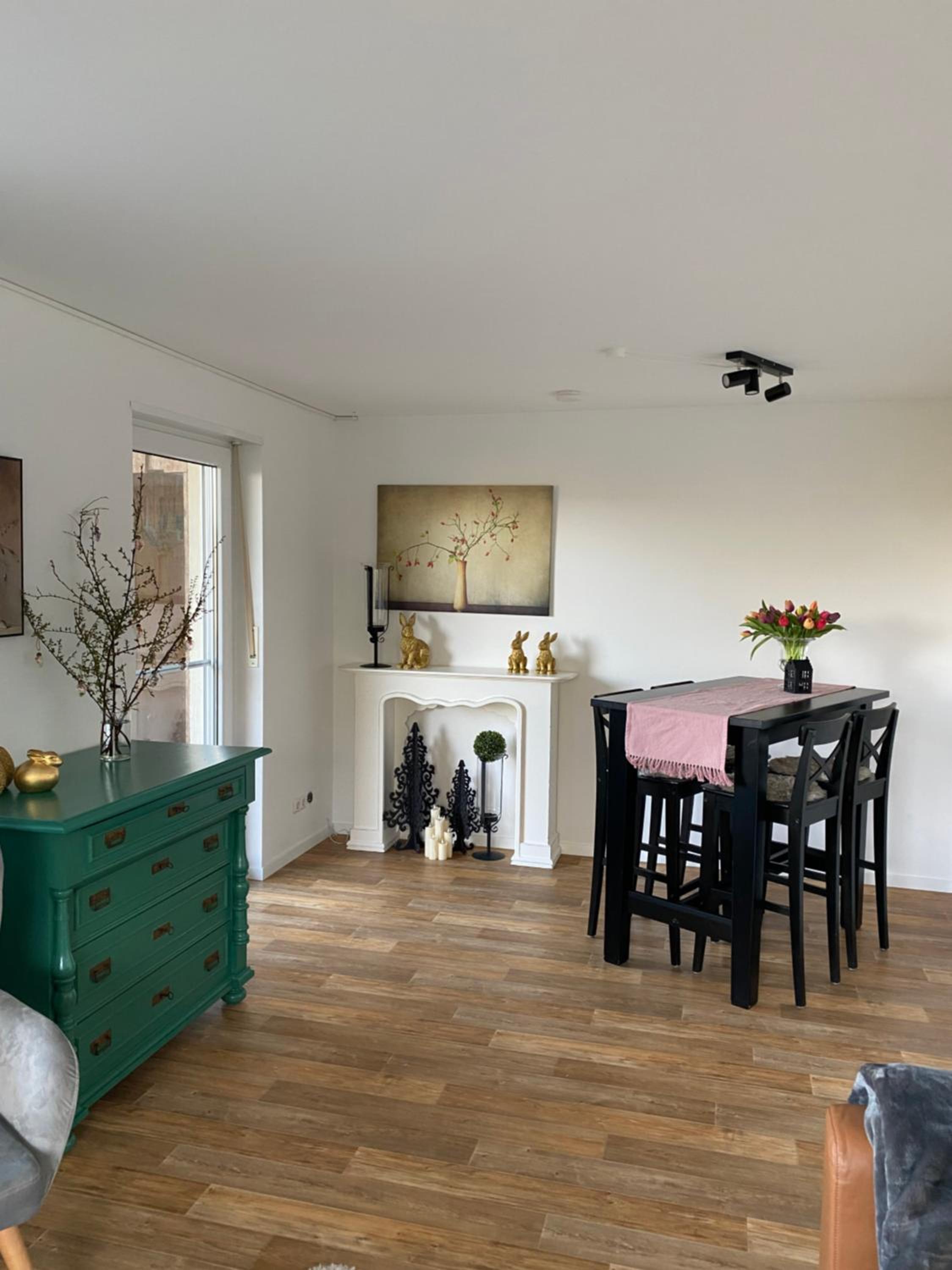 Ferienwohnung Wachtküppel