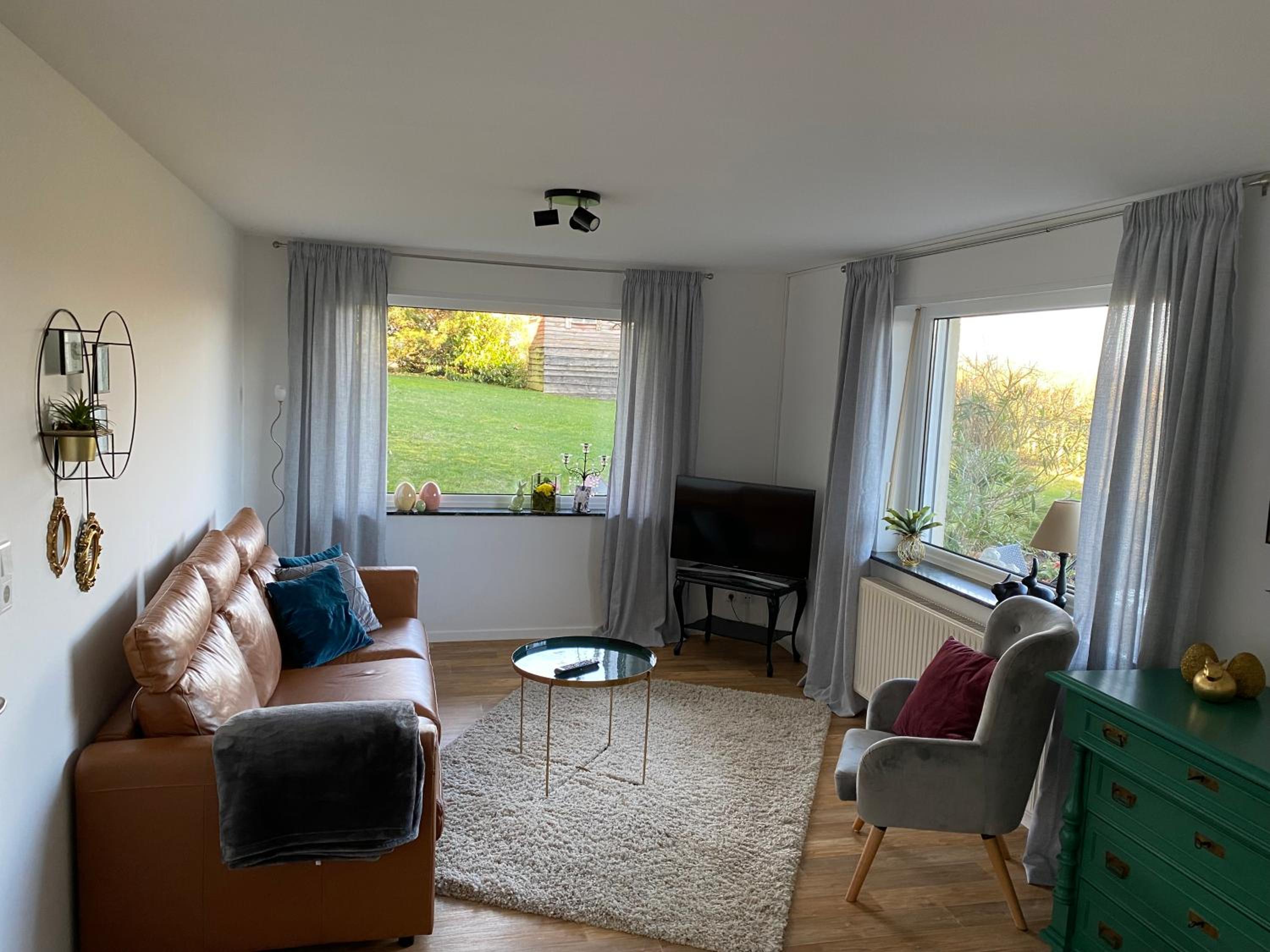 Ferienwohnung Wachtküppel