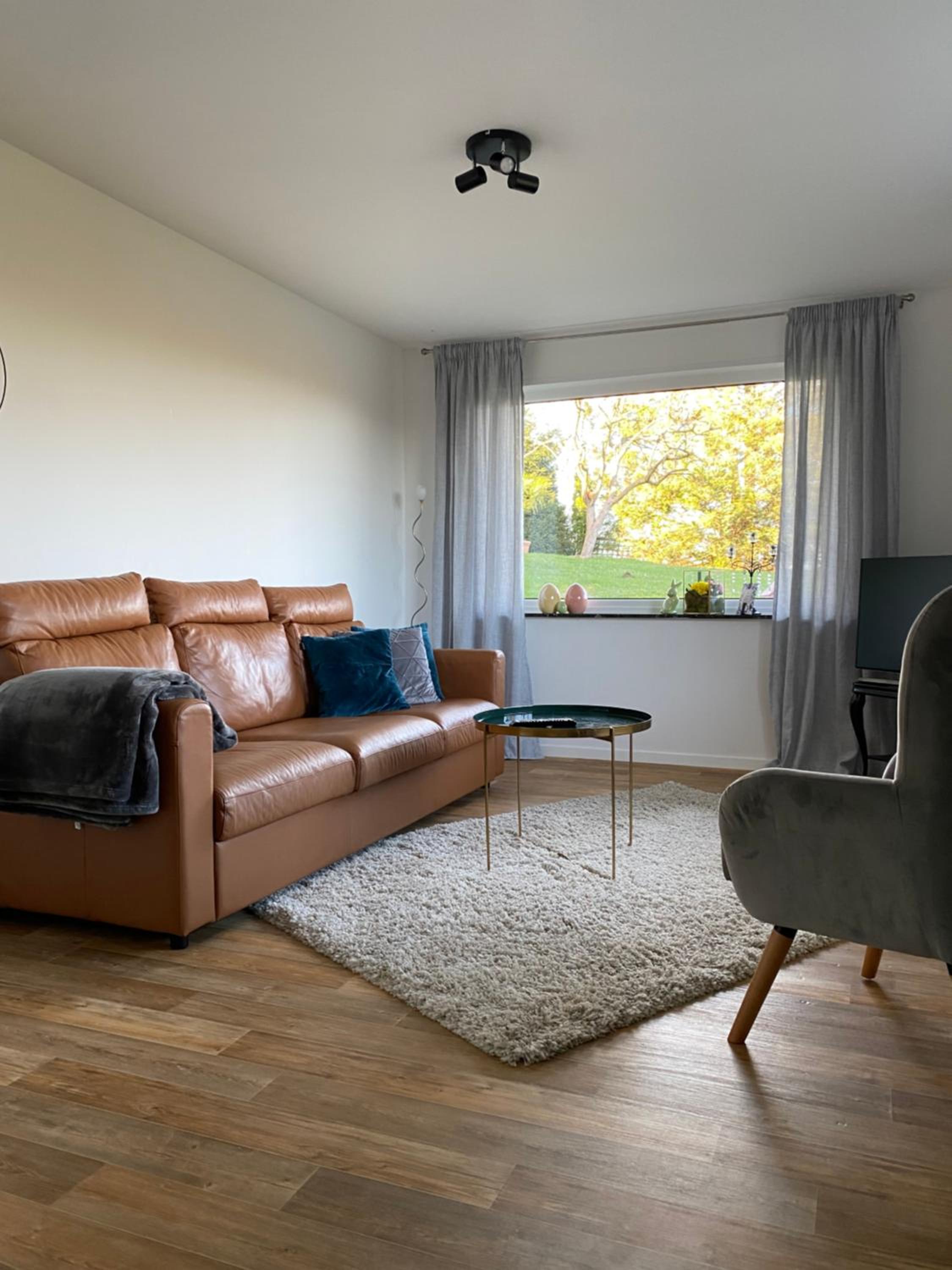 Ferienwohnung Wachtküppel