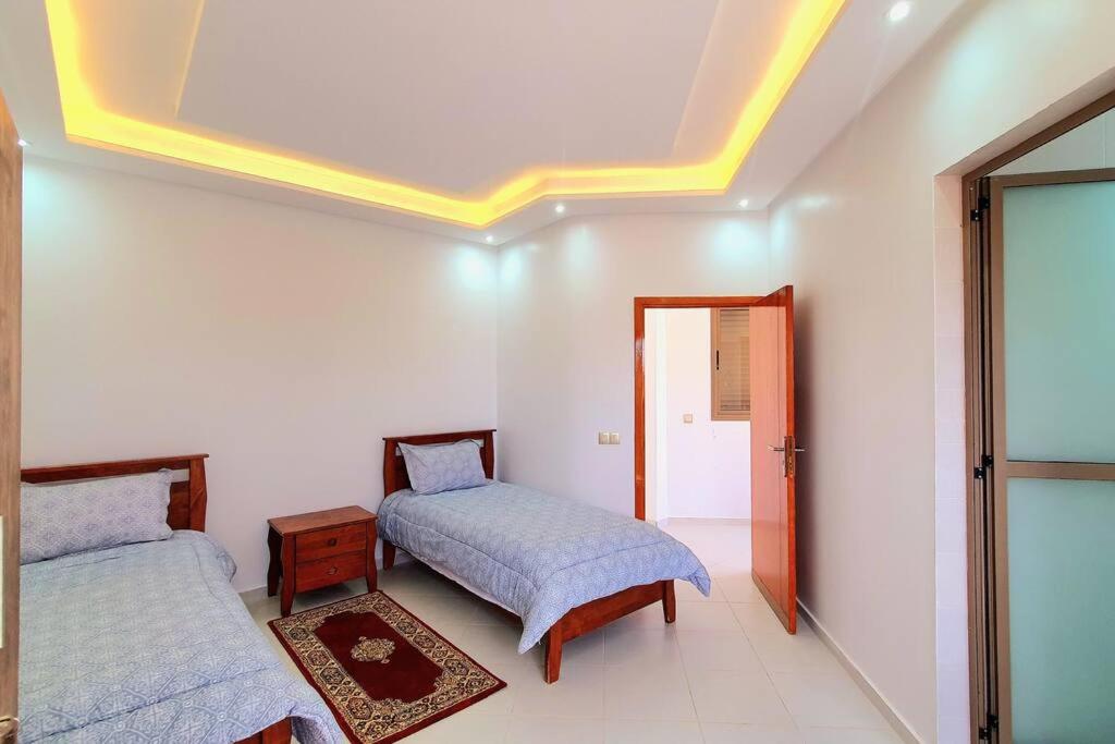 Magnifique villa 12 personnes view 3