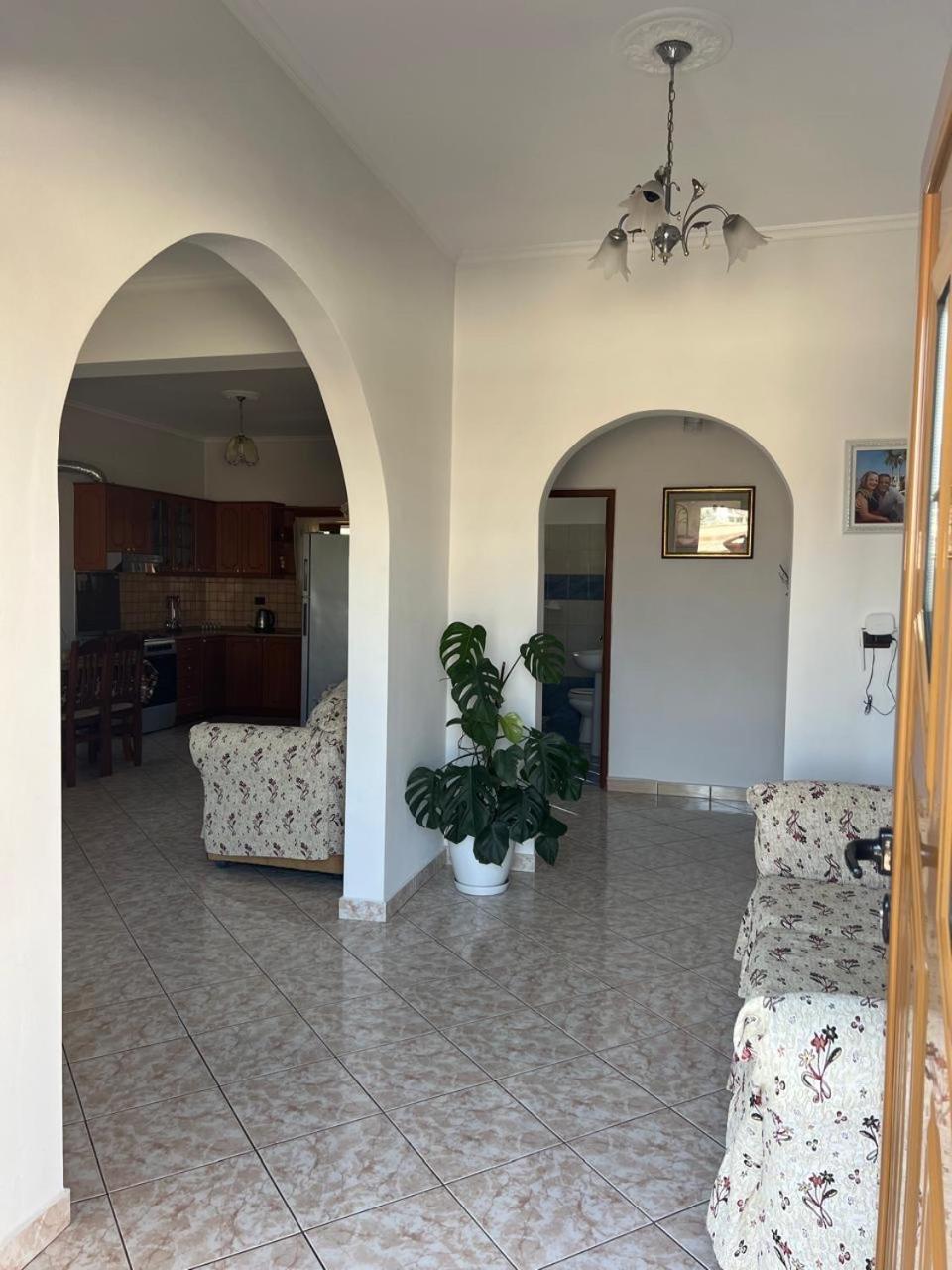 Villa Sali Hasani
