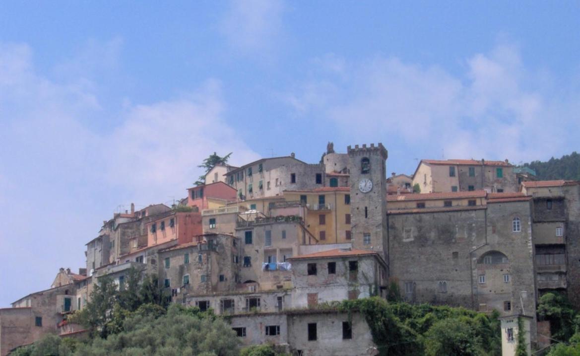 La Casa nel Borgo view 2