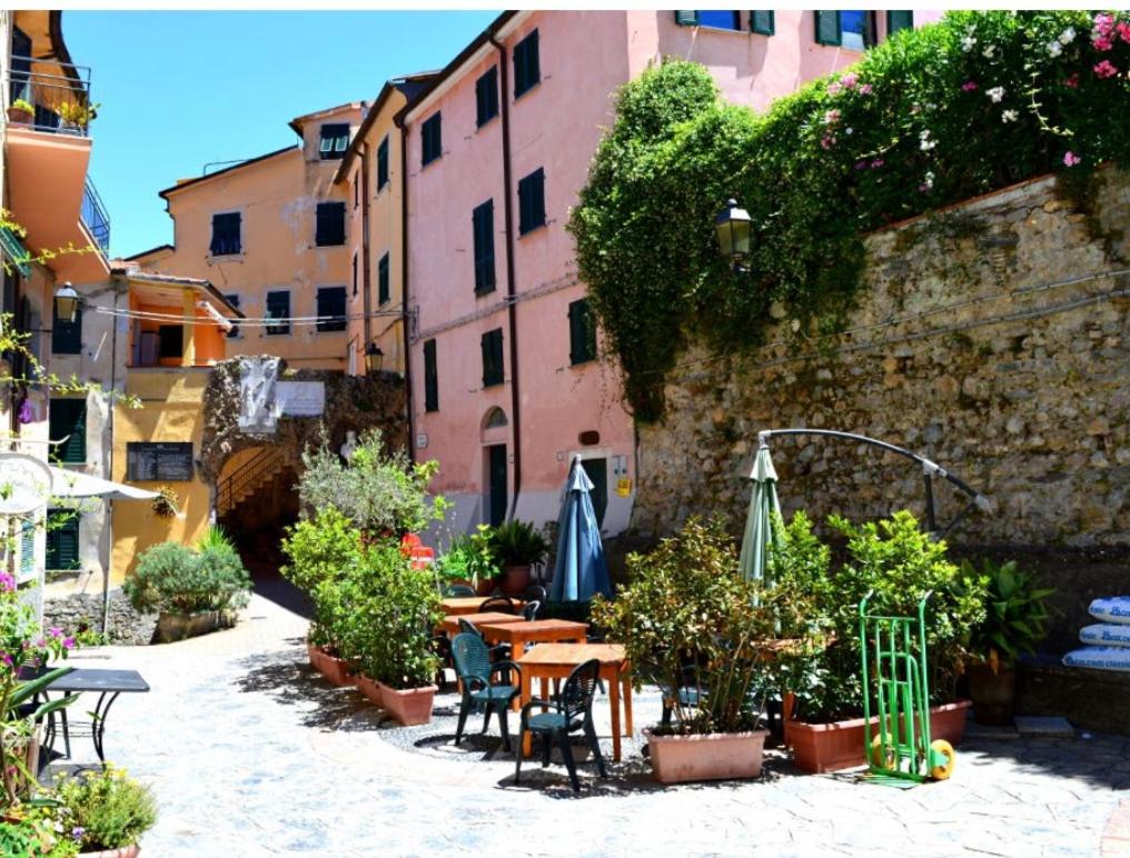 La Casa nel Borgo view 3