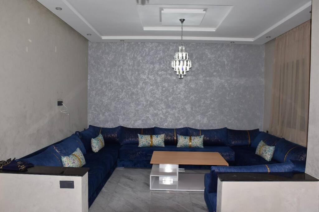 Villa 5 suites avec piscine
