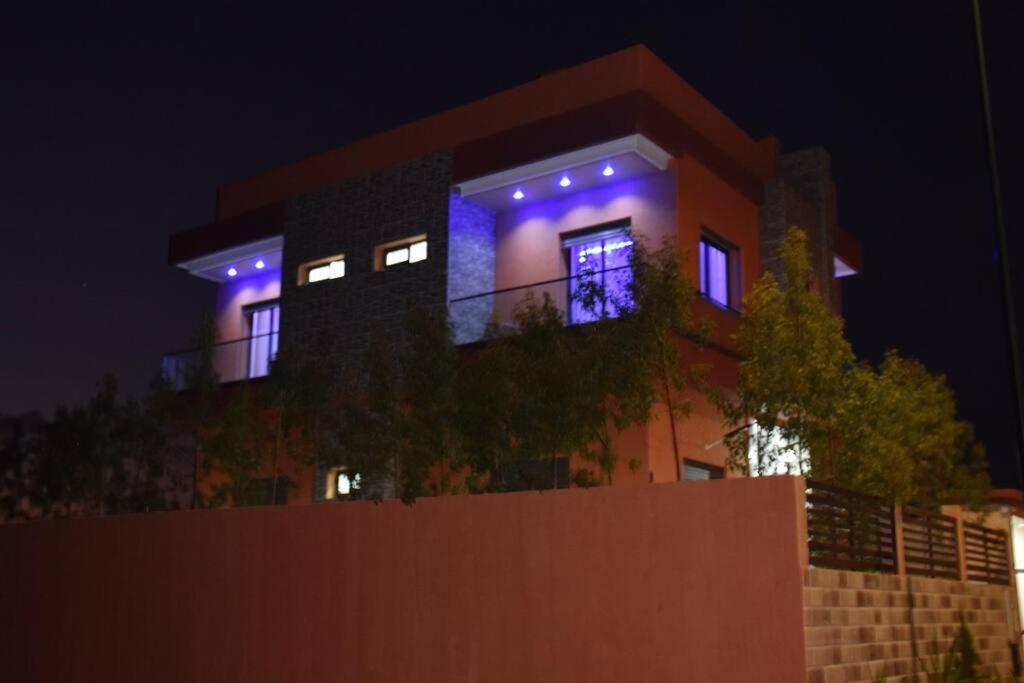 Villa 5 suites avec piscine