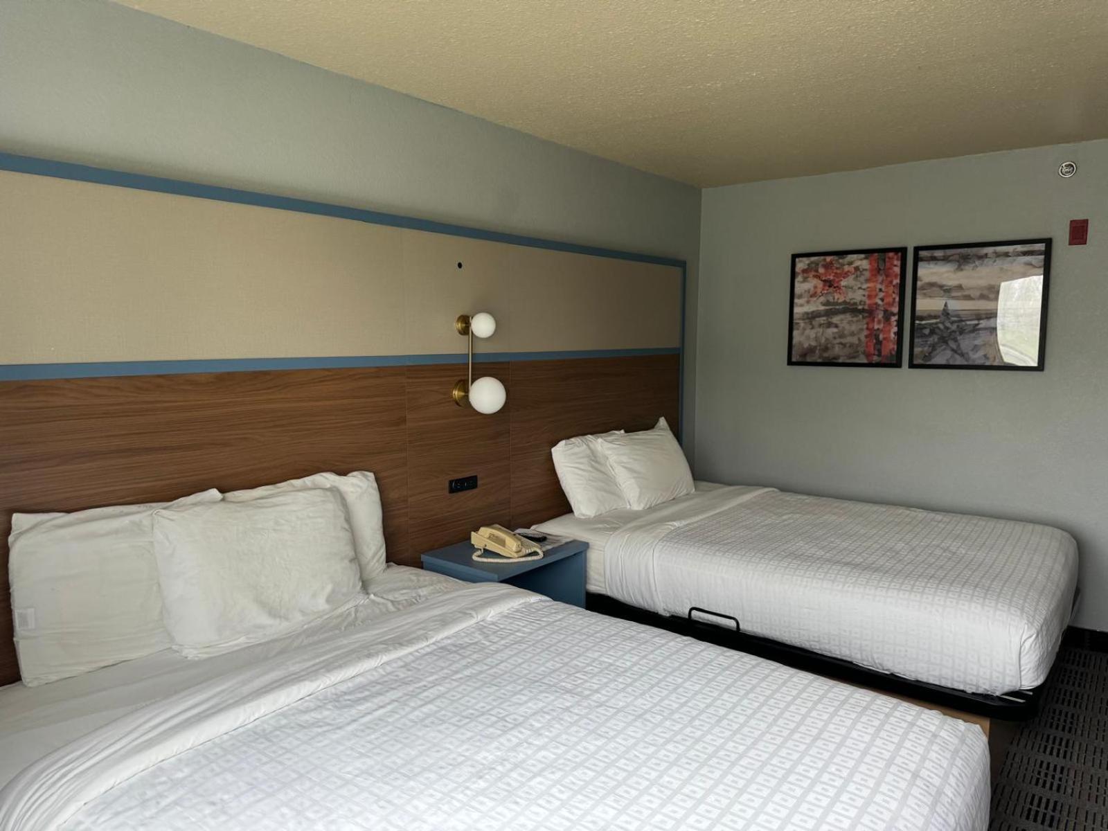 AmericInn by Wyndham Oscoda Near AuSable River