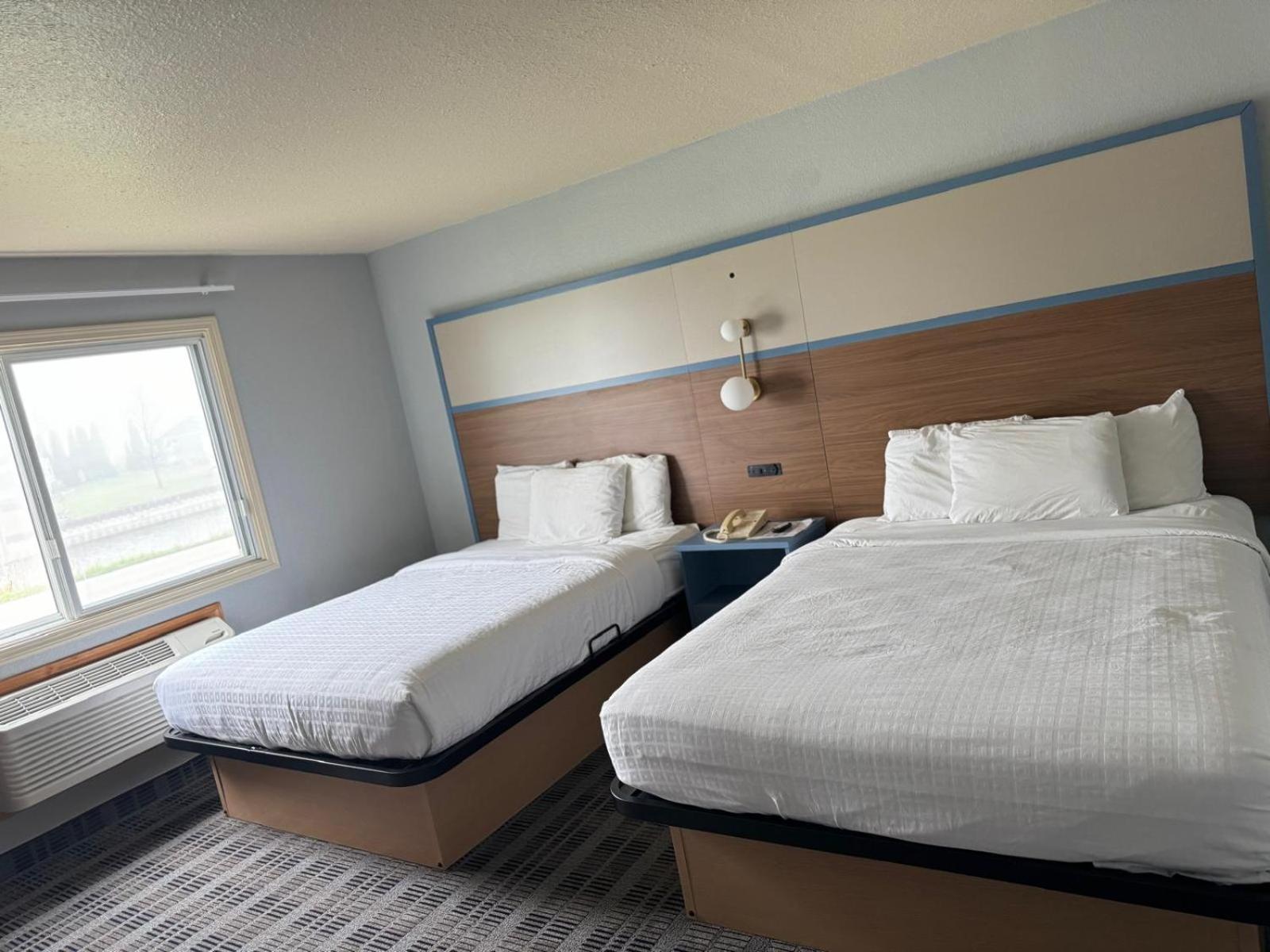 AmericInn by Wyndham Oscoda Near AuSable River