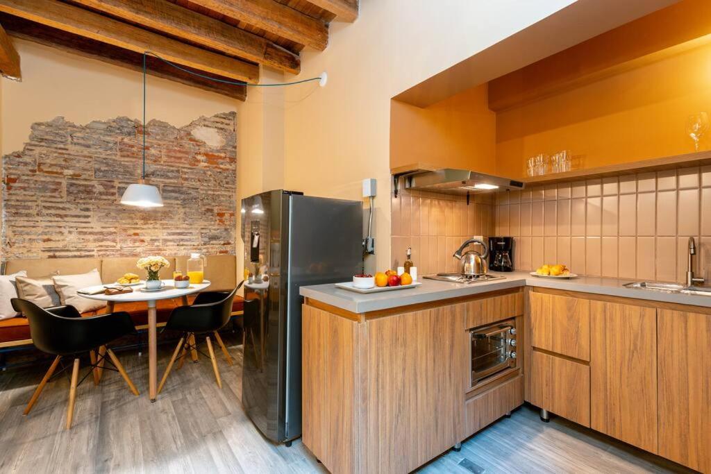 Casa Avenida Jimenez Boutique Hotel