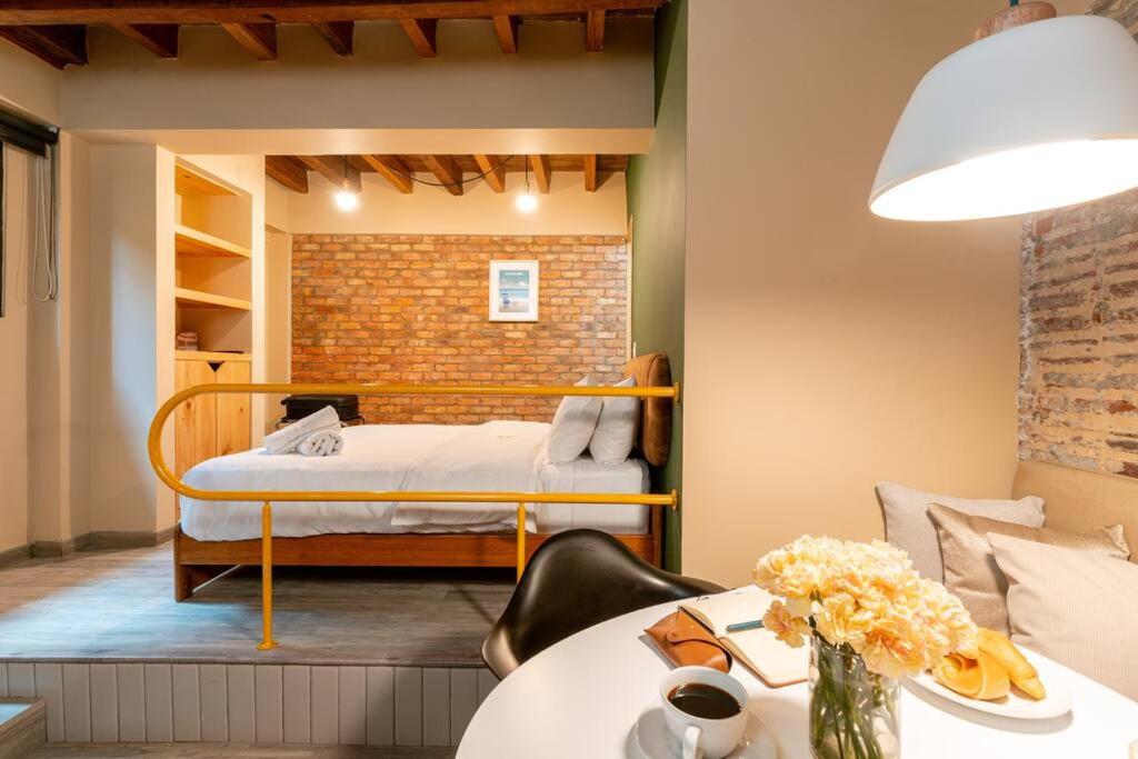 Casa Avenida Jimenez Boutique Hotel