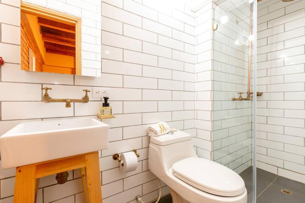 Casa Avenida Jimenez Boutique Hotel