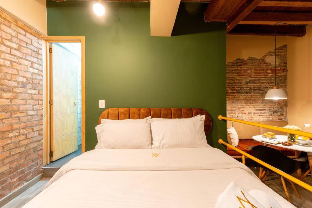 Casa Avenida Jimenez Boutique Hotel