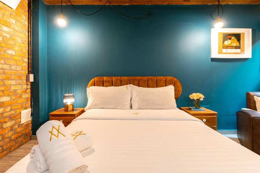 Casa Avenida Jimenez Boutique Hotel