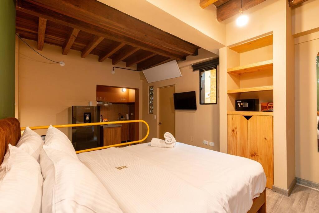 Casa Avenida Jimenez Boutique Hotel