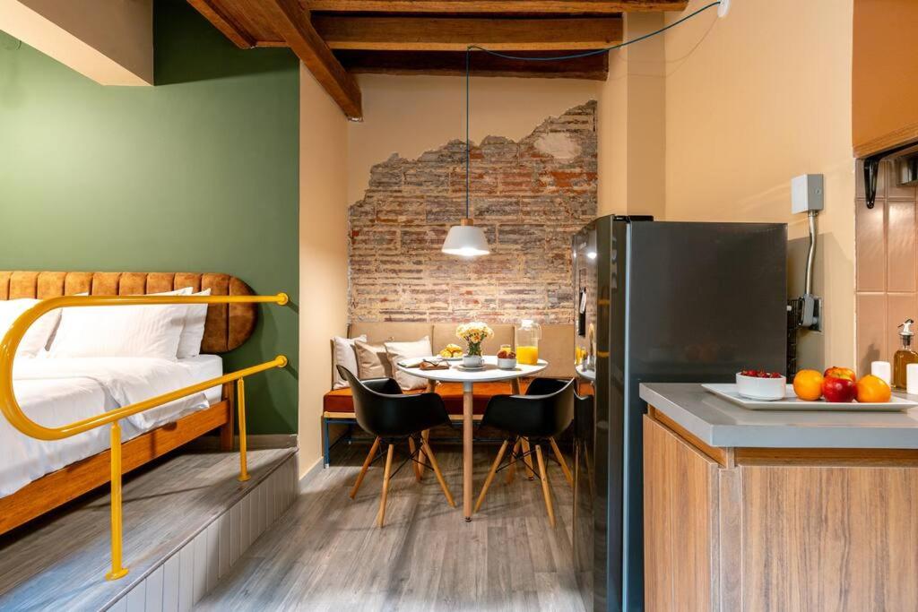Casa Avenida Jimenez Boutique Hotel