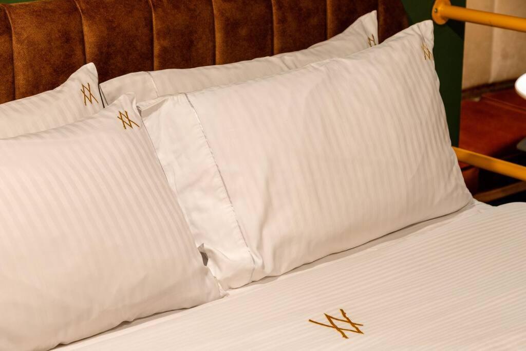 Casa Avenida Jimenez Boutique Hotel