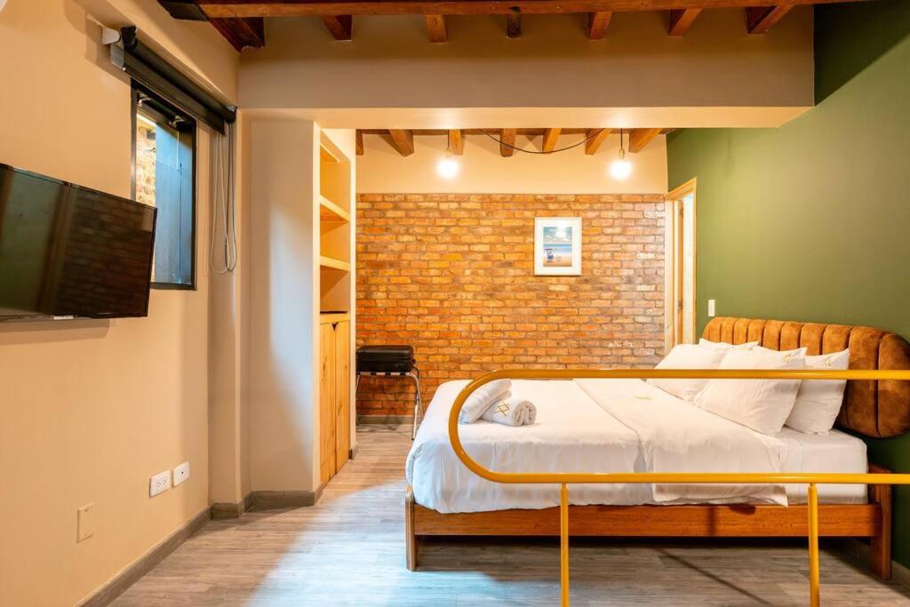 Casa Avenida Jimenez Boutique Hotel